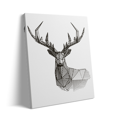 THE DEER