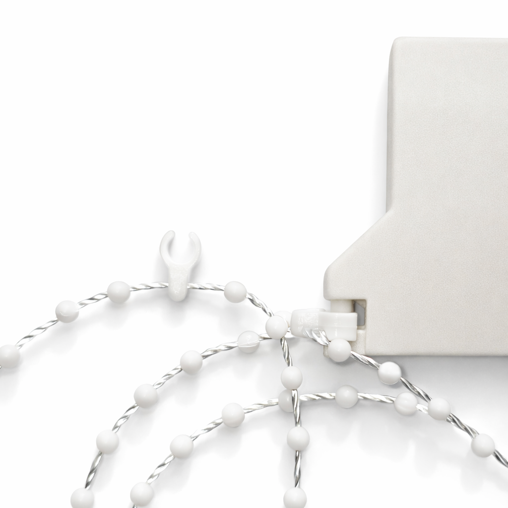 Lanț inferior (lanț de greutăți) - Jaluzele verticale