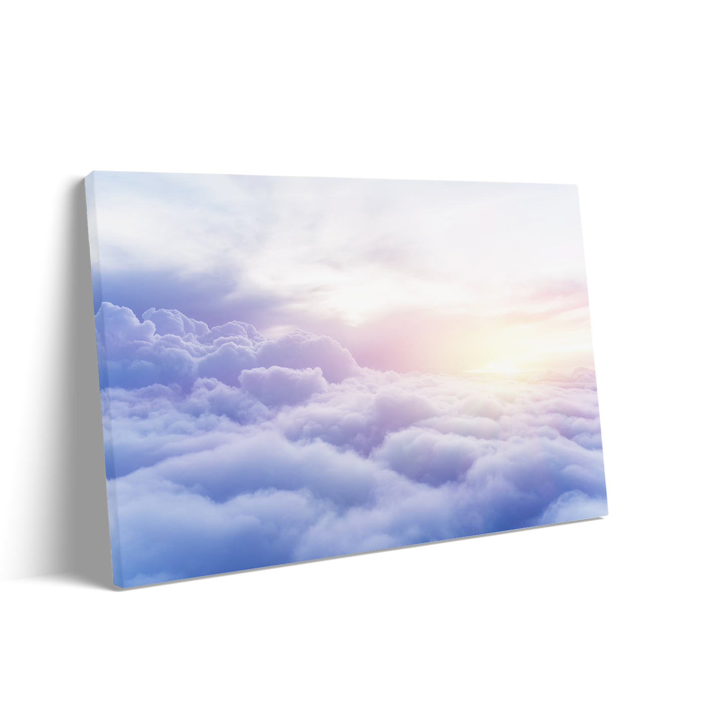 CLOUDS