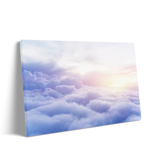 CLOUDS
