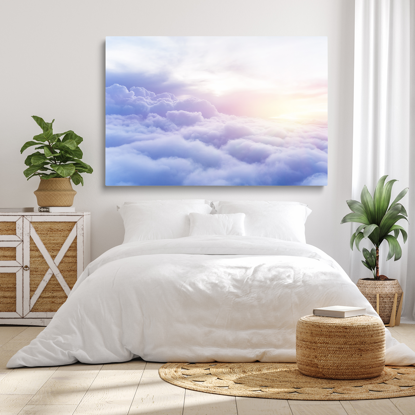CLOUDS