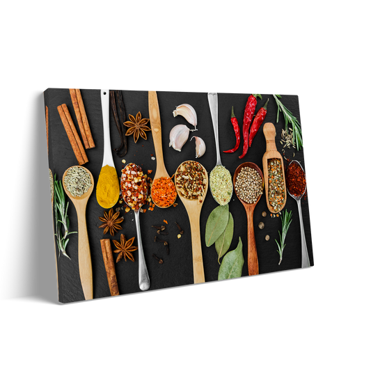 SPICES