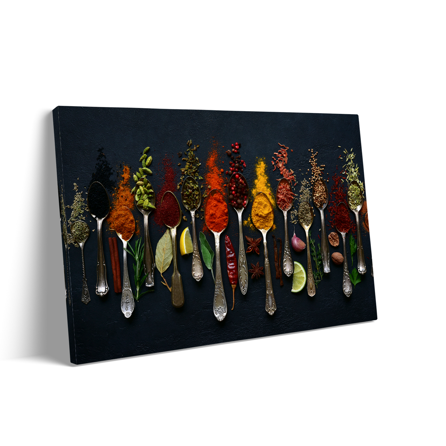 SPICES 2