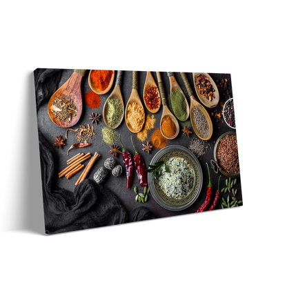 SPICES 3