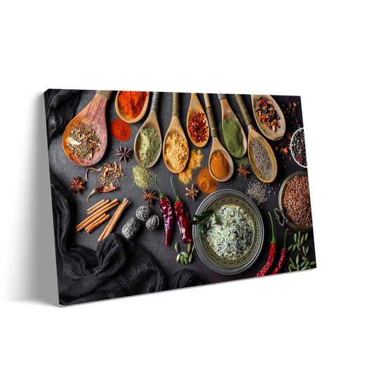 SPICES 3