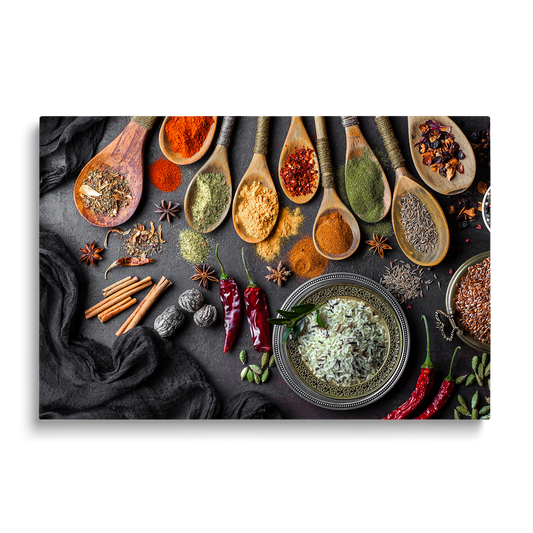 SPICES 3