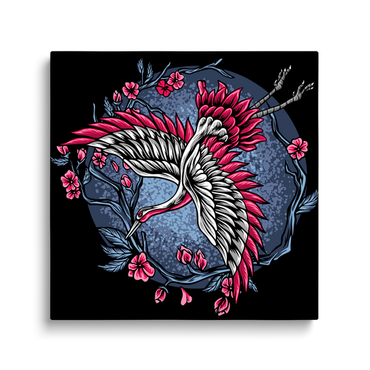 CRANE