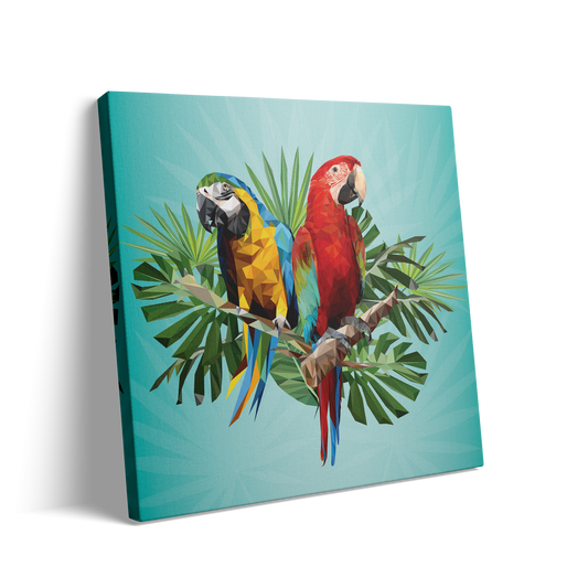 BIRDS