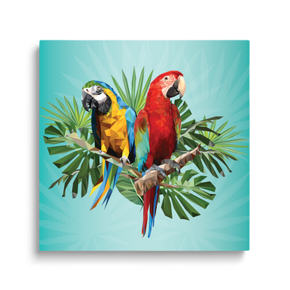 BIRDS