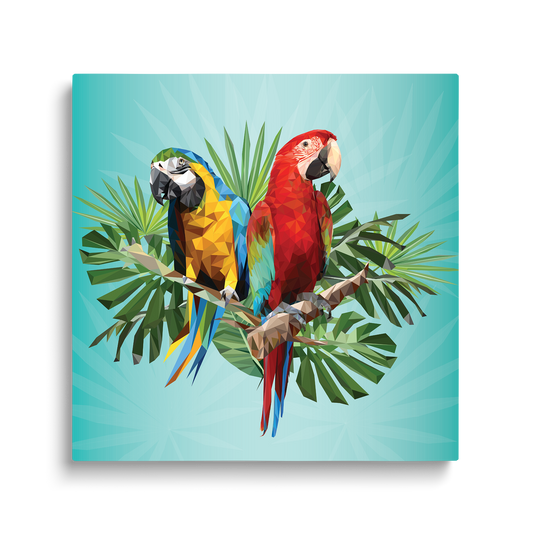 BIRDS