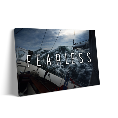FEARLESS