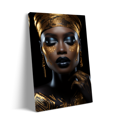 GOLD FACE 5