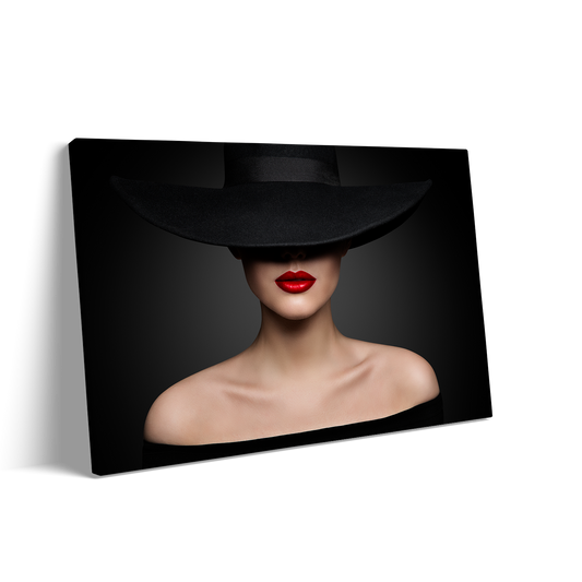 RED LIPS
