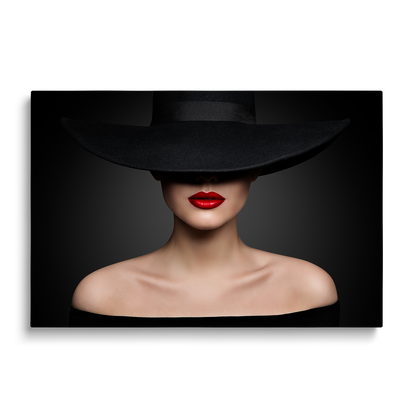 RED LIPS