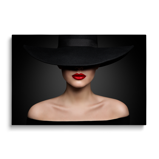 RED LIPS