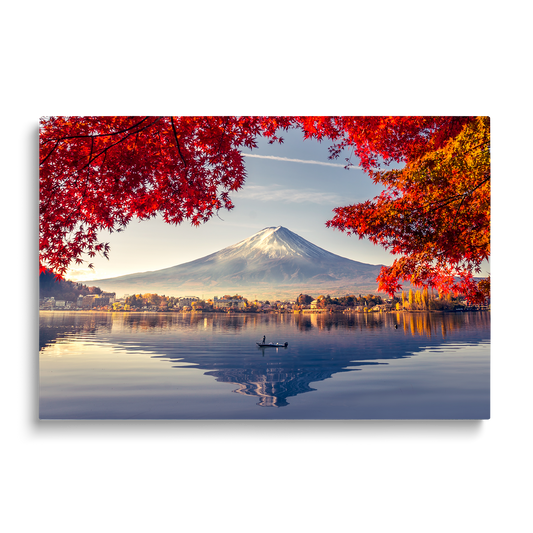 FUJI