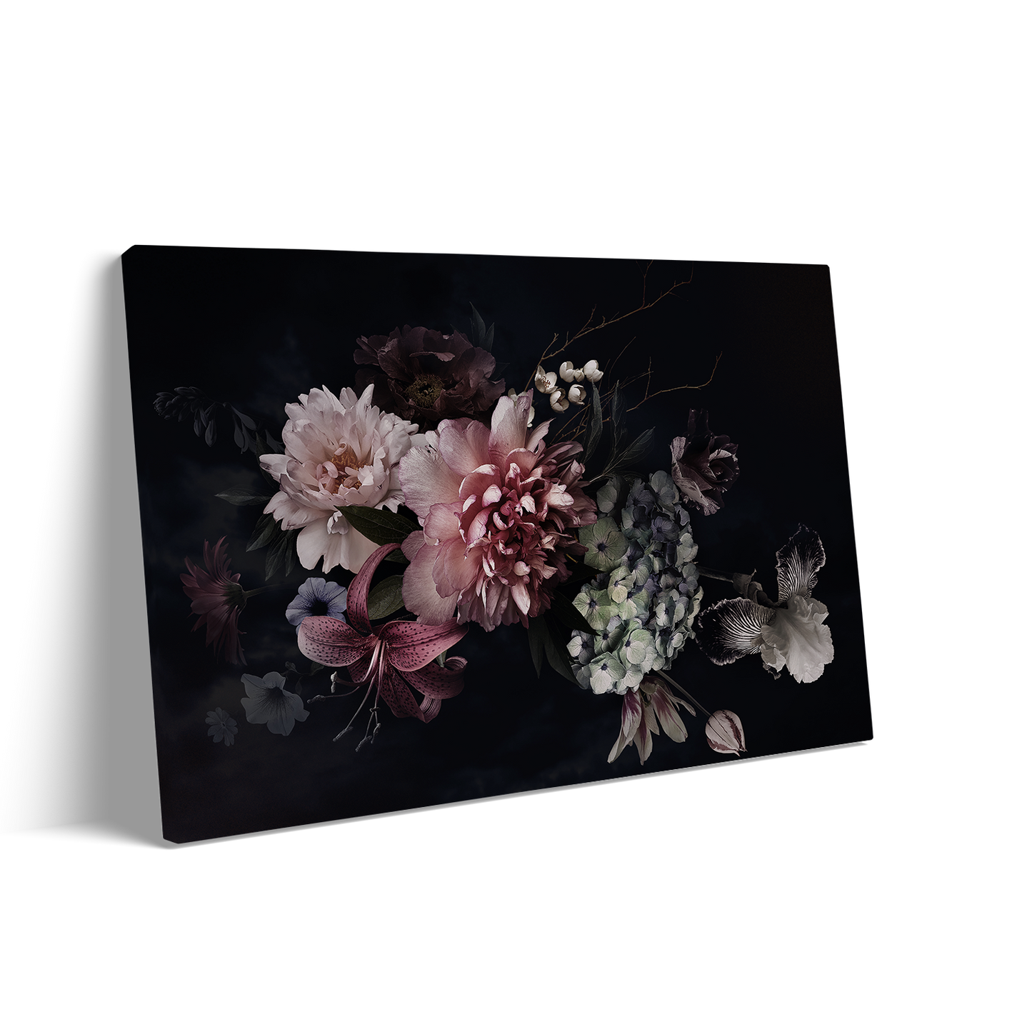 DARK BOUQUET
