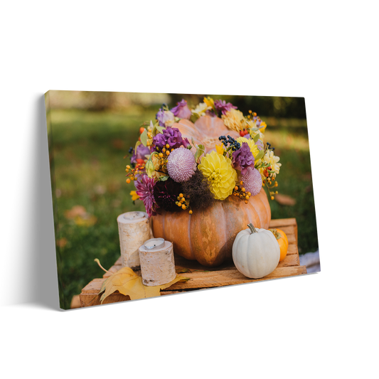 AUTUMN BOUQUET