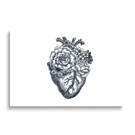 THE HEART