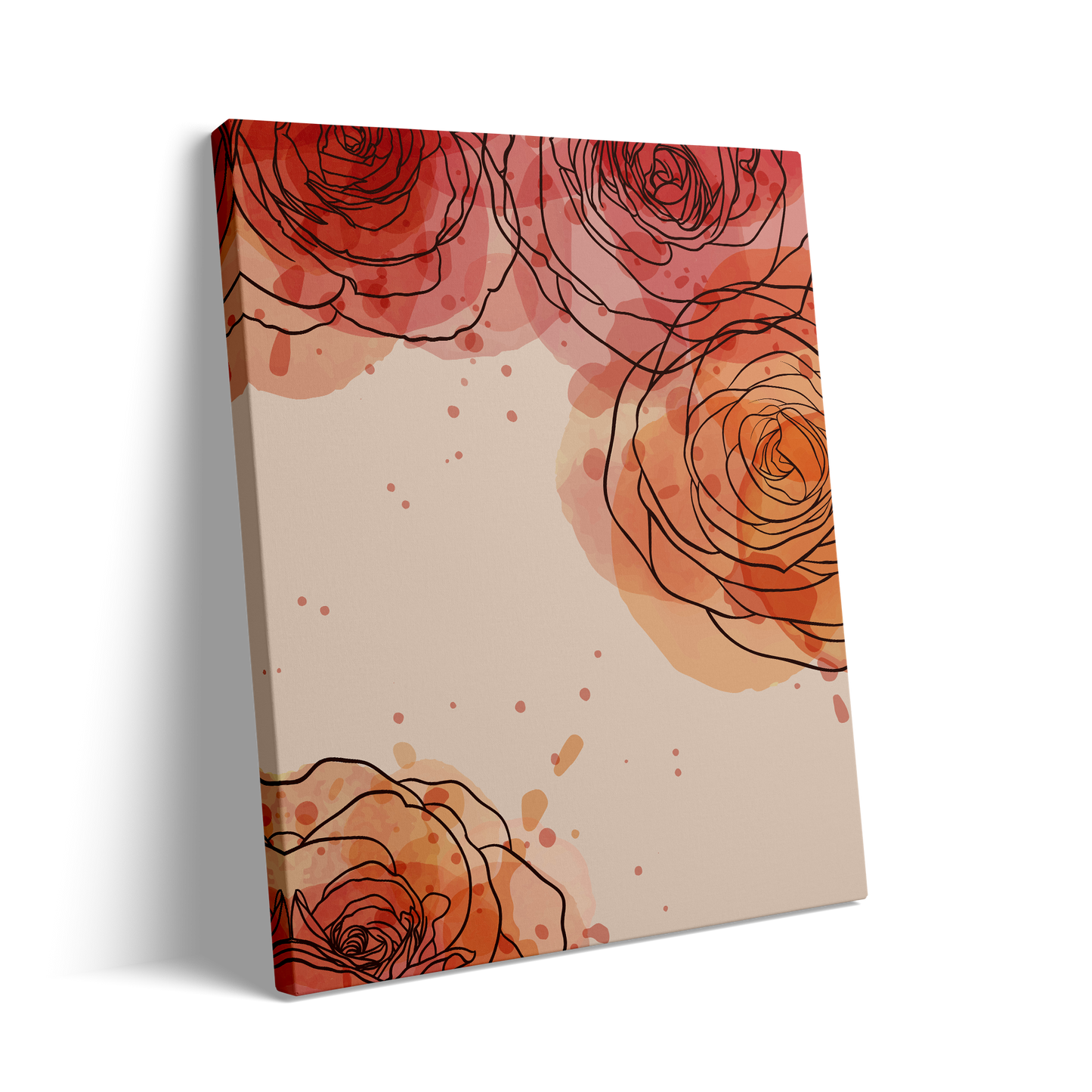 ROSES 4