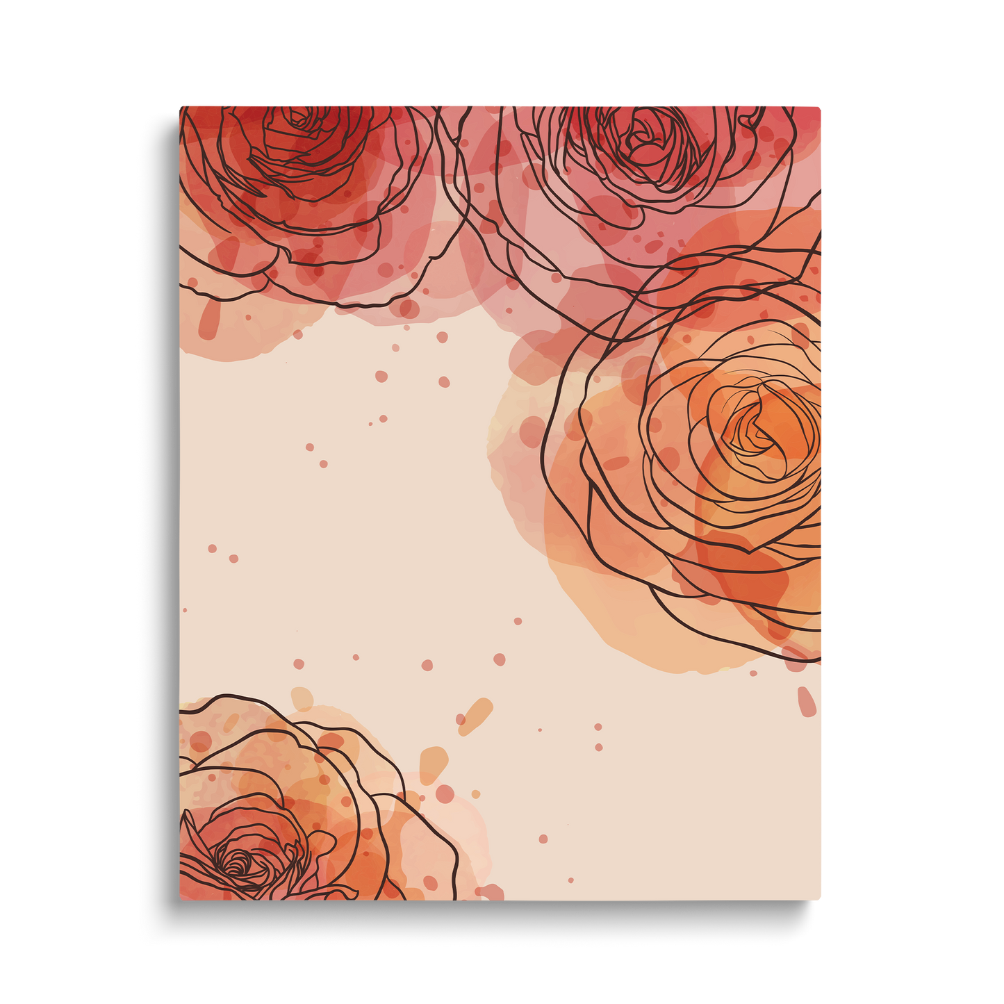 ROSES 4