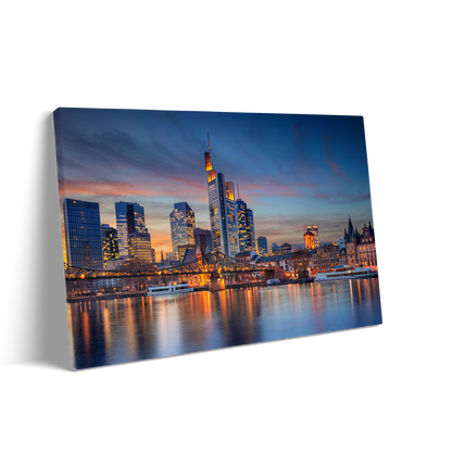 FRANKFURT