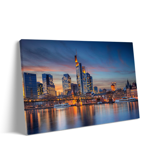 FRANKFURT