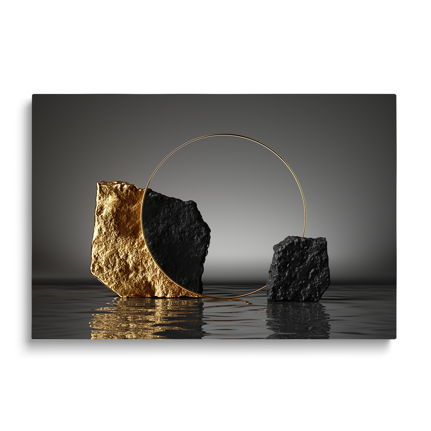 BLACK GOLD 1