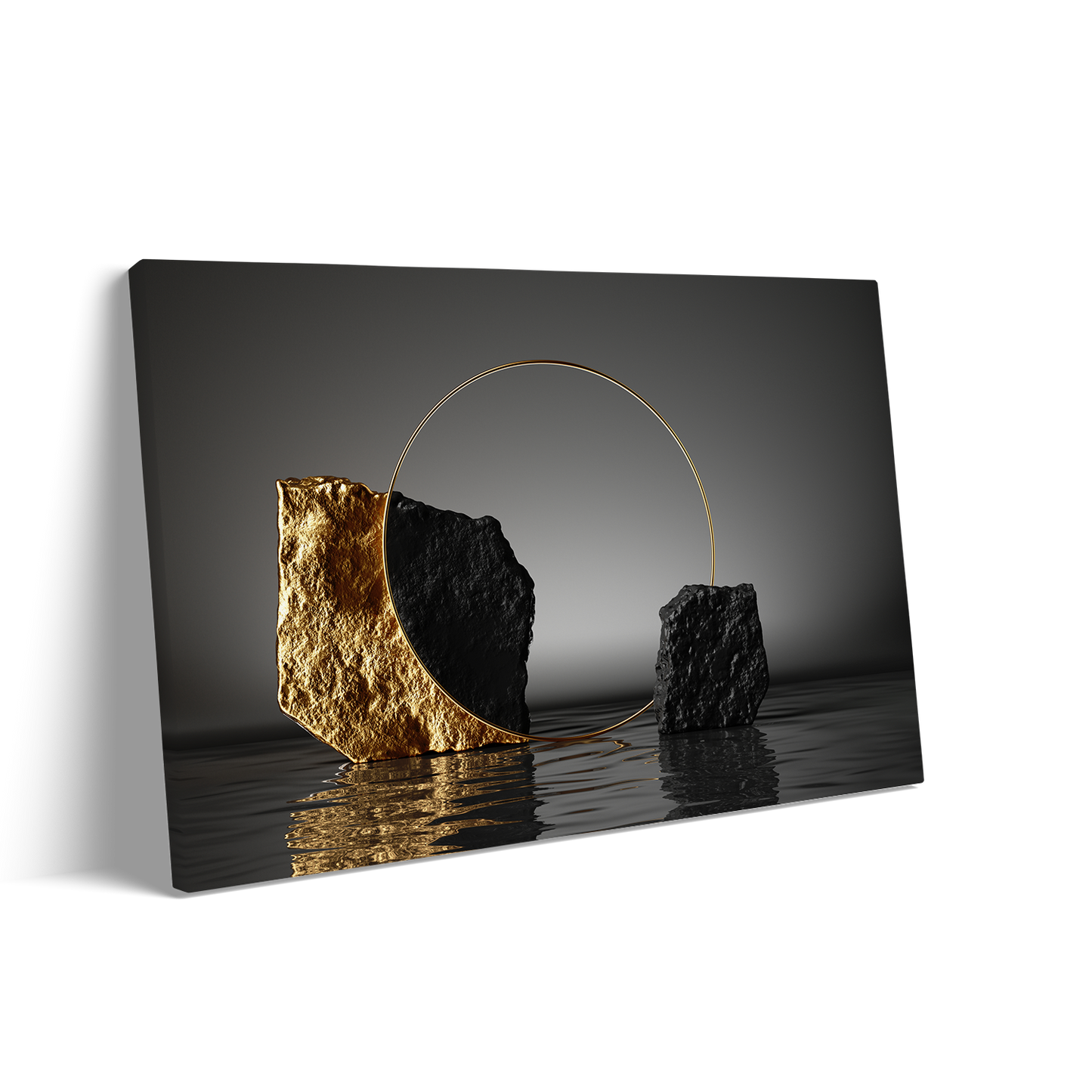 BLACK GOLD 1