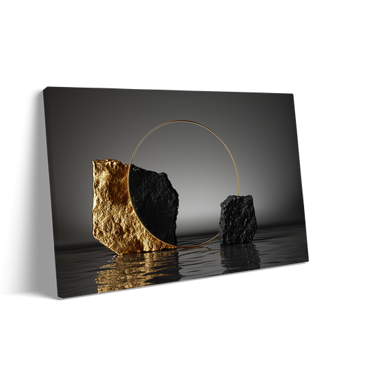 BLACK GOLD 1