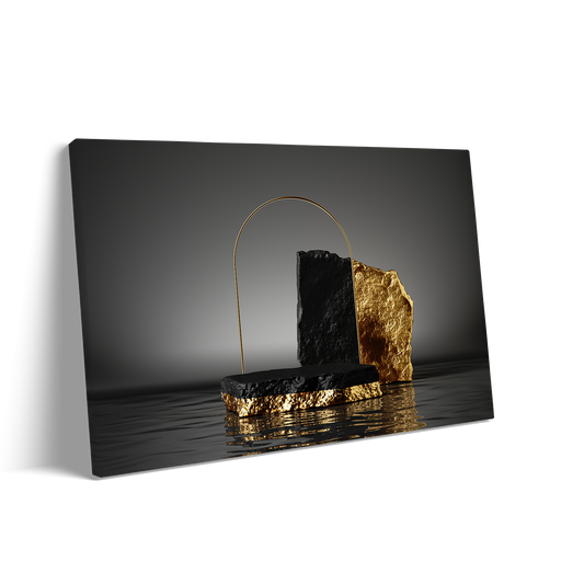 BLACK GOLD 2