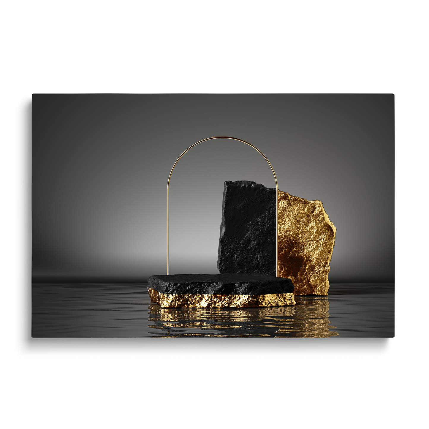 BLACK GOLD 2
