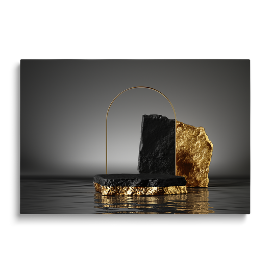 BLACK GOLD 2