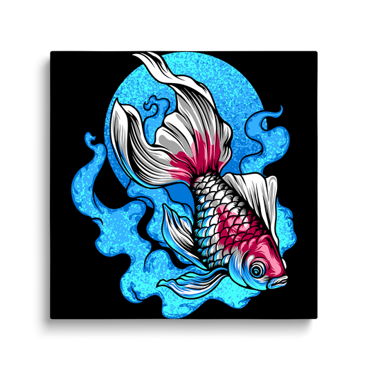 GOLDFISH