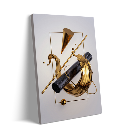 GOLD MARBLE 2