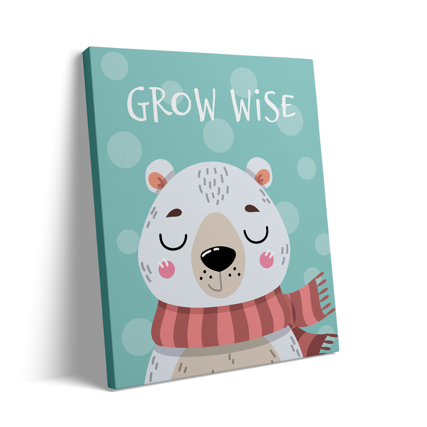 GROW WISE