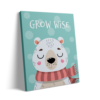 GROW WISE