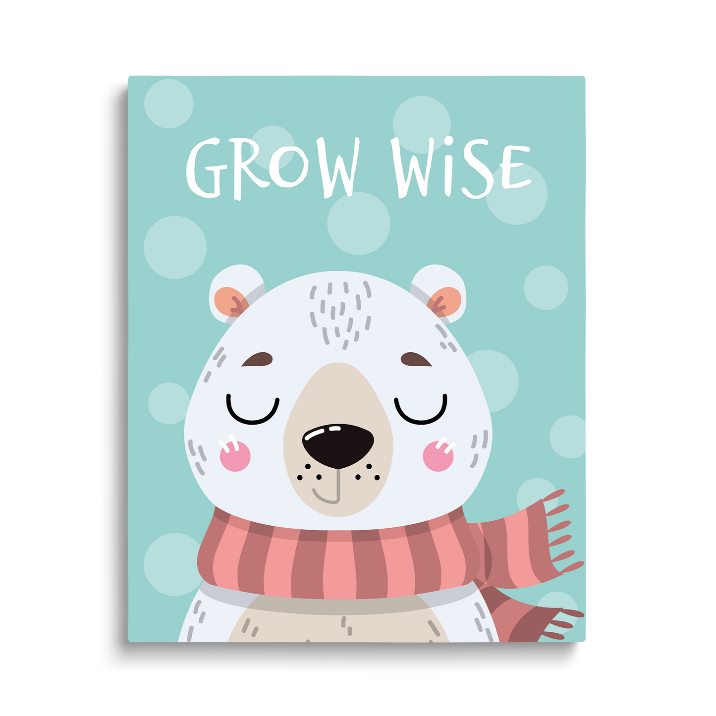 GROW WISE
