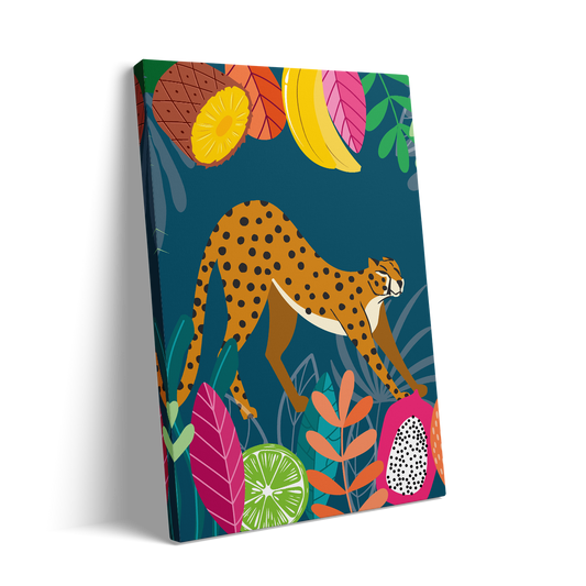 CHEETAH