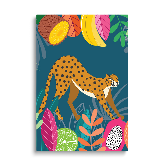 CHEETAH