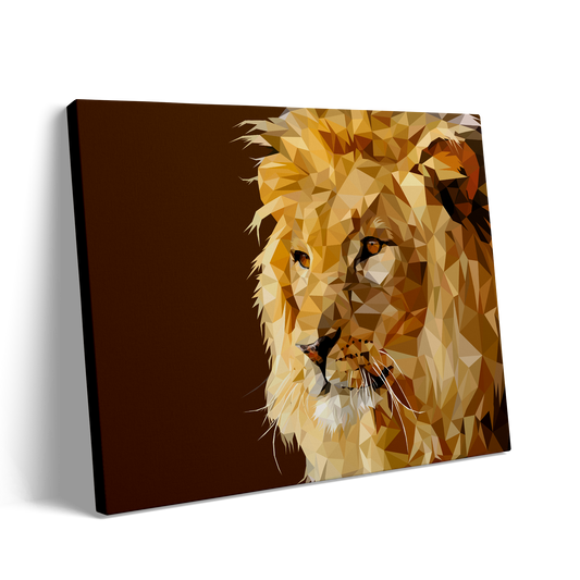 POLY LION