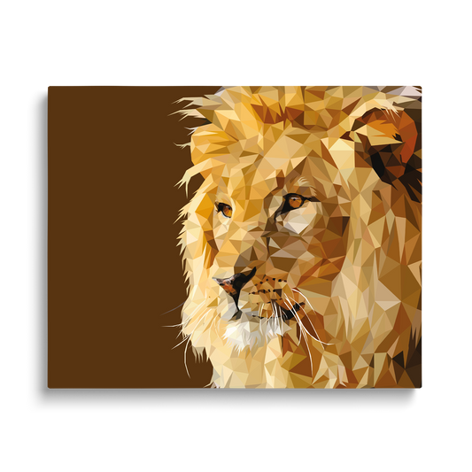 POLY LION