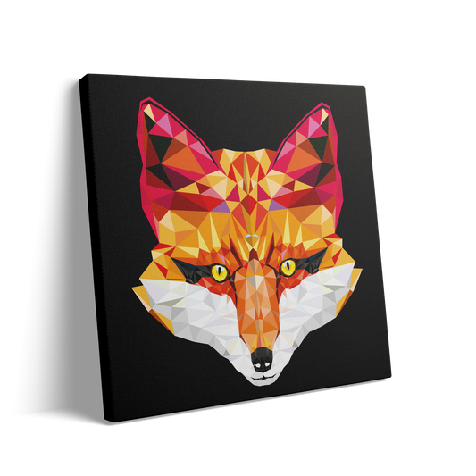 THE FOX