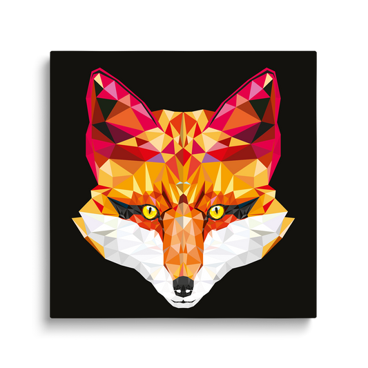 THE FOX