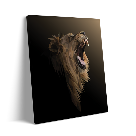 THE LION