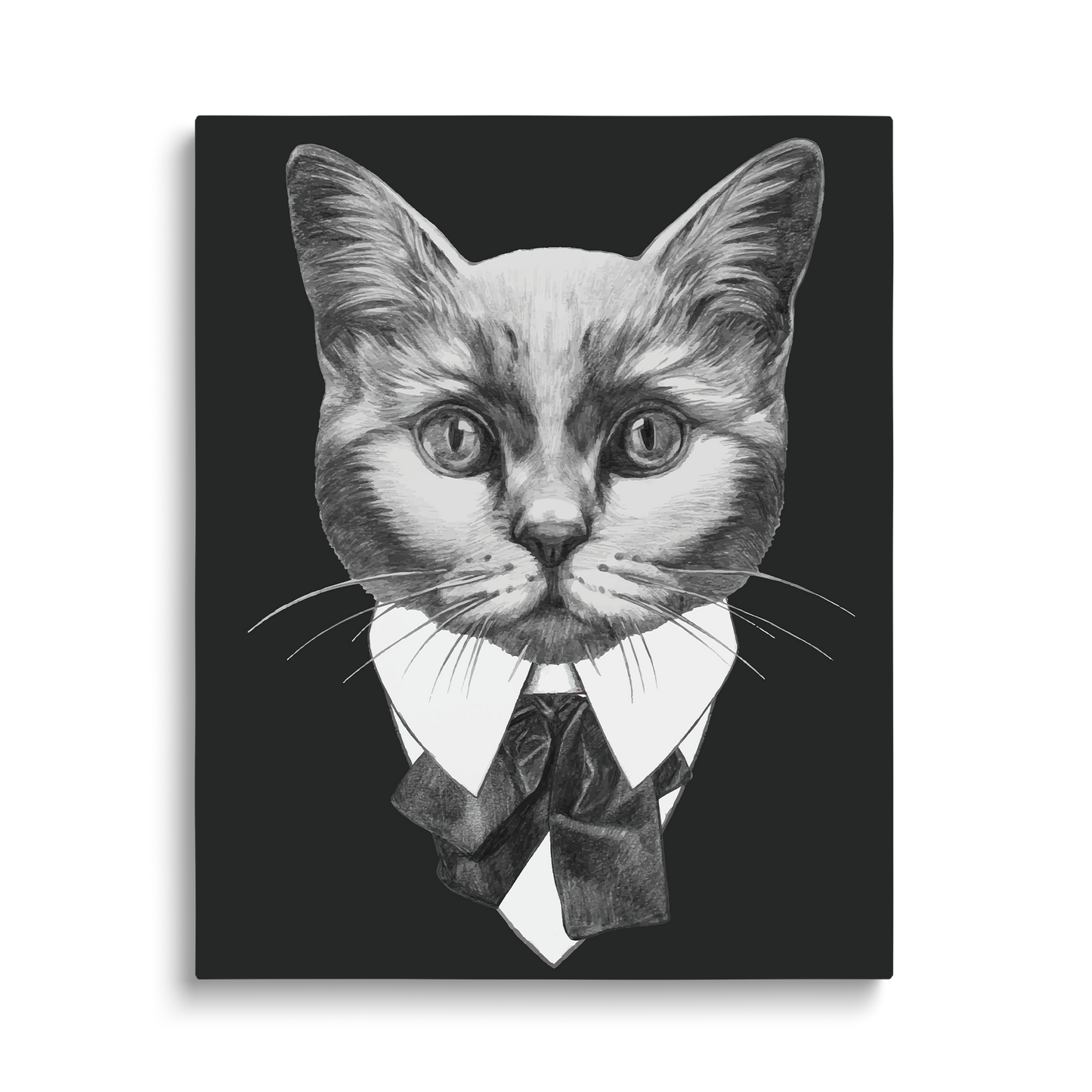 SUIT UP
