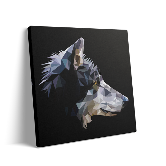 THE WOLF