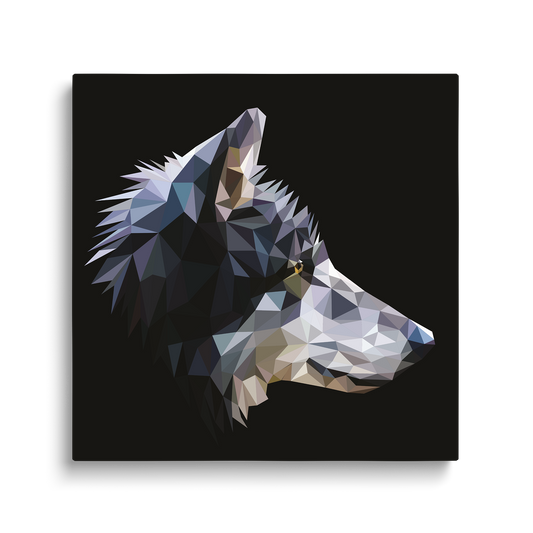 THE WOLF