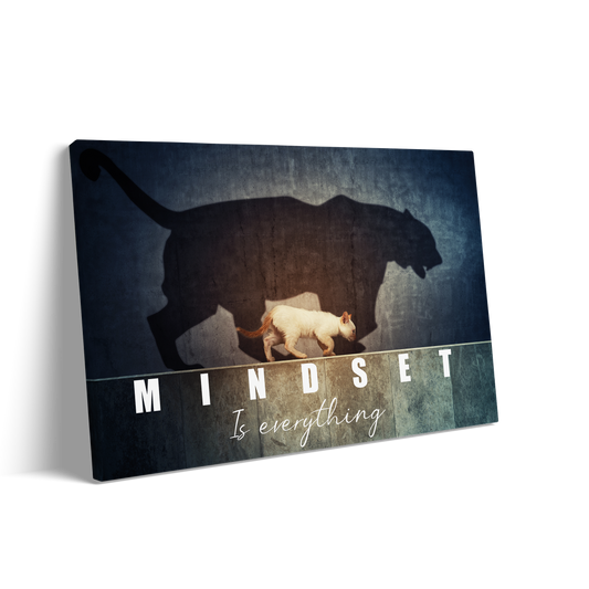 MINDSET CAT