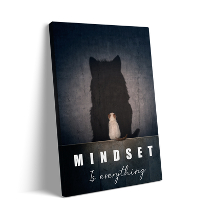 MINDSET CAT 2